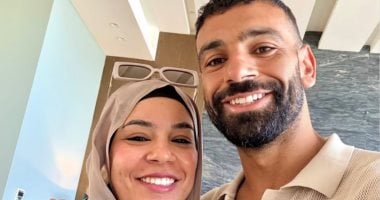 على أنغام «أخويا».. شقيقة محمد صلاح تهنئه بعيد ميلاده الـ34