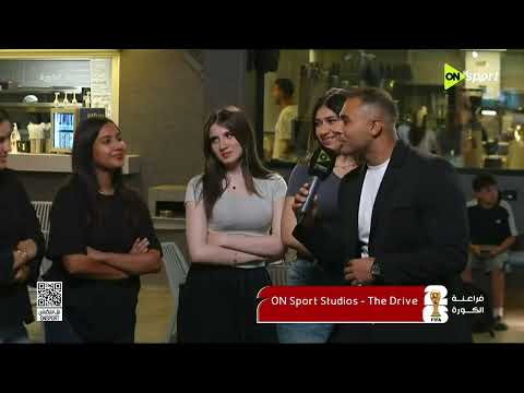 فراعنة الكورة - توقعات الجماهير قبل مواجهة مصر ونيوزيلندا