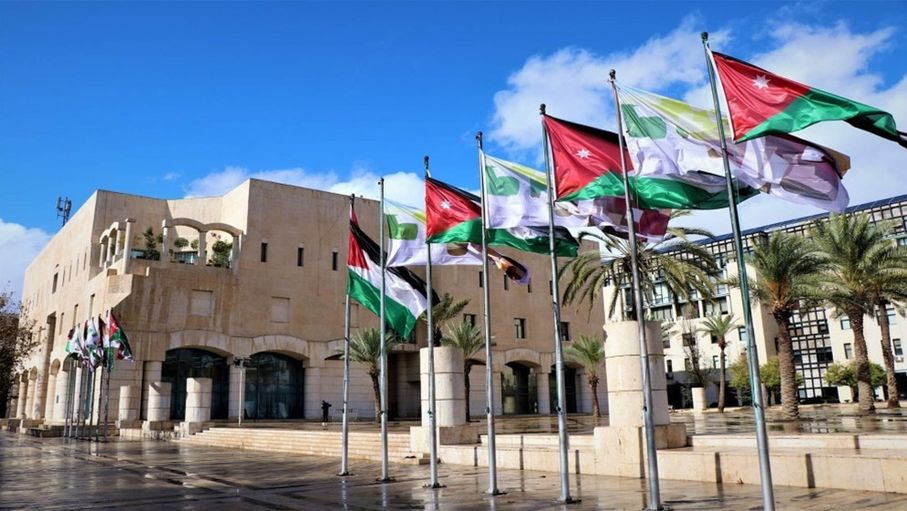 مليون و 185 ألف دينار الدفعة الثانية لقروض اسكان موظفي الأما...