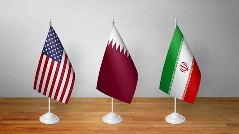 أكسيوس: اتفاق أميركي إيراني على وقف الهجمات بالخليج واستئناف المحادثات في قطر