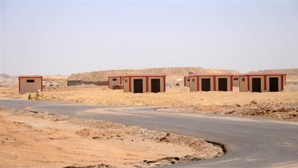 بالأسعار، طرح أراضي خدمية بالنوبارية الجديدة