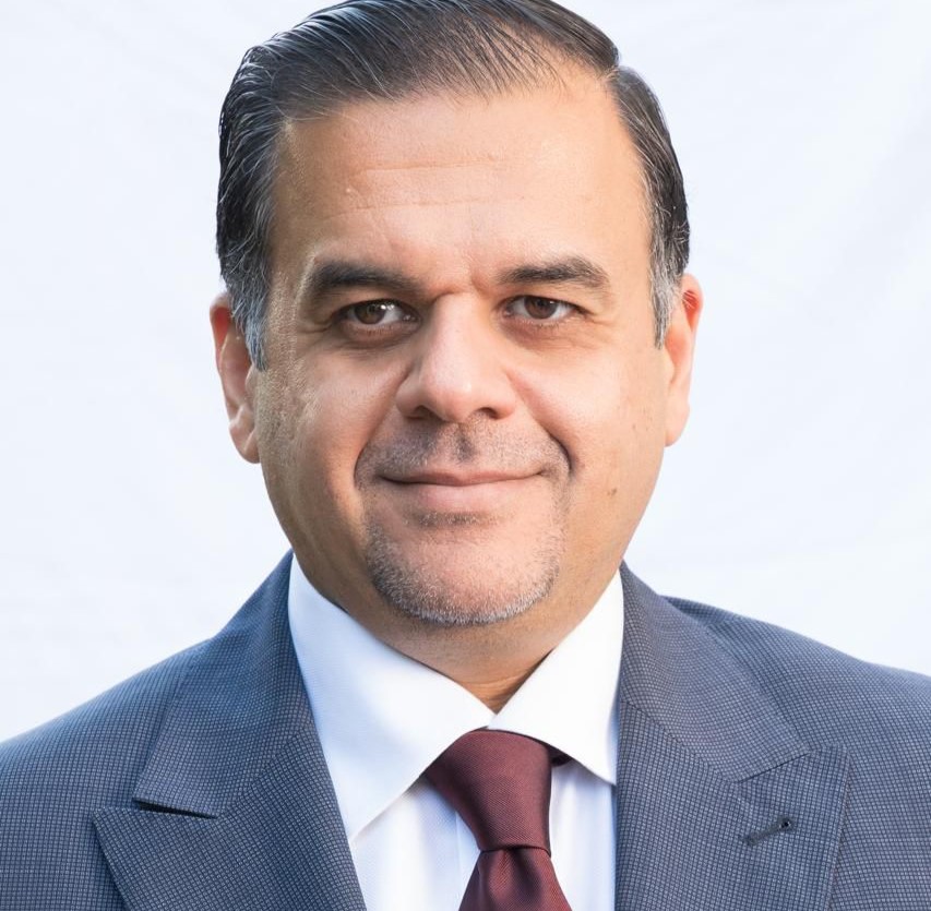 عمان: تعيين يزن الخضير مديراً لمهرجان جرش للثقافة والفنون في دورته الـ 40