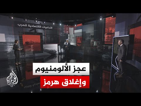 An Economic Perspective: The Impact of Closing the Strait of Hormuz on Industrial Sectors