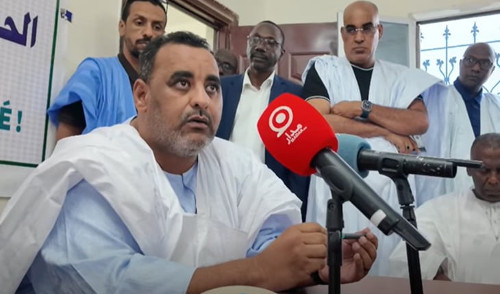 تطلق مواجهة مفتوحة بين النيابة العامة ومحامين عن ناشطات في المعارضة