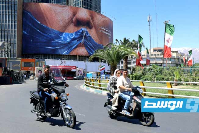 «رويترز»: طهران لم توافق على تسليم مخزونها من اليورانيوم عالي التخصيب
