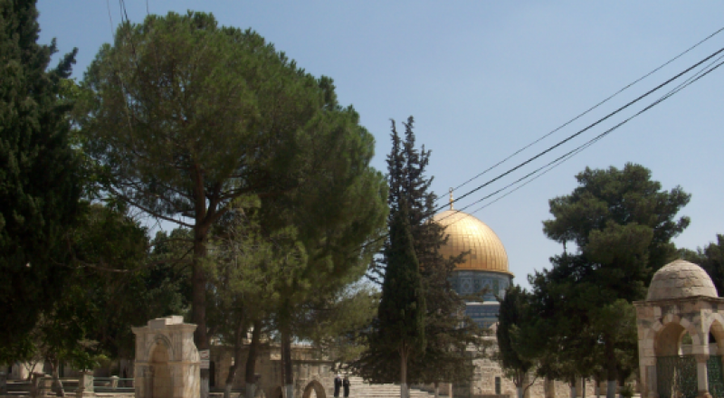 إسرائيل تتيح دخول 10 آلاف مصل فلسطيني للمسجد الأقصى خلال رمضان بشروط مشددة