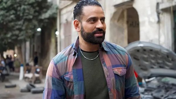 عمر السعيد يتألق في «إفراج».. إشادات قوية بشخصية يونس