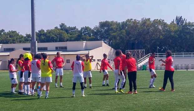 عاجل.. تأجيل أمم إفريقيا للكرة النسائية رسميا