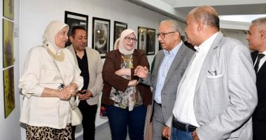 خارج السرب.. معرض يعيد رسم خريطة الوعى الإنسانى بمتحف الفن الحديث