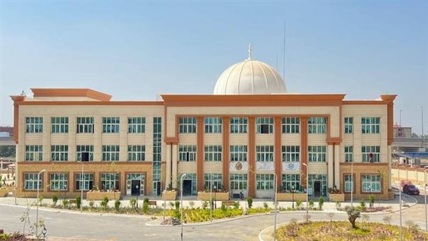 بعد فتح التقديم المبكر، الأوراق المطلوبة للالتحاق بجامعة المنوفية الأهلية والحد الأدنى للقبول