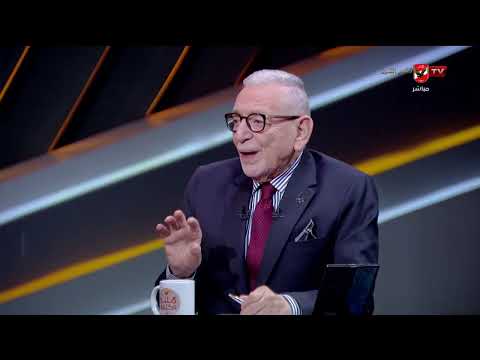 أهو خد أضعف دوري!.. تعليق قوي من المنيسي والقيعي على تصريحات جمال العدل عن الدوري المصري #ملك_وكتابة
