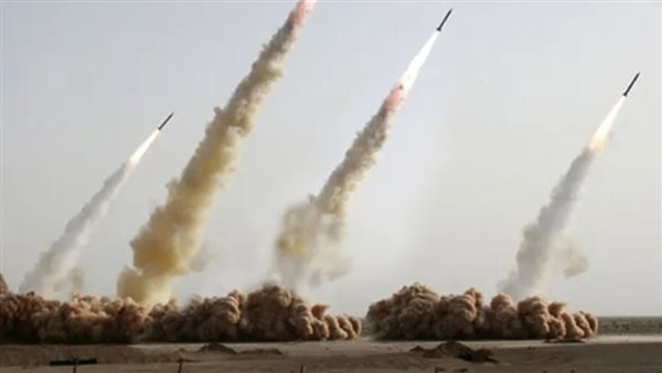 الحرس الثوري يعلن بدء الموجة الـ83 من عملية "وعد صادق 4" باتجاه أهداف إسرائيلية وأمريكية
