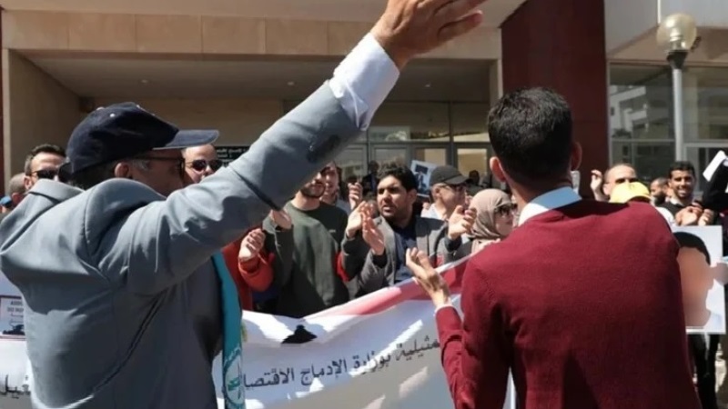الصراع داخل جمعية مفتشي الشغل يصل إلى القضاء