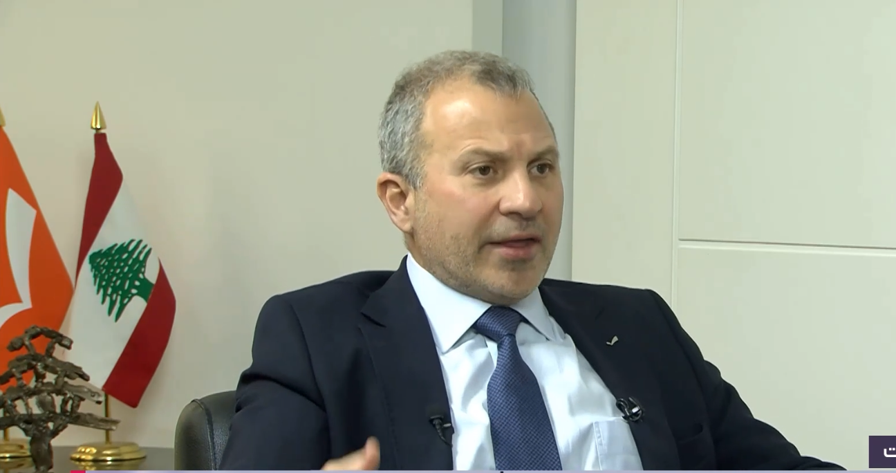 باسيل من جبيل: اذا اردتم تأجيل الانتخابات بسبب طلب خارجي أو داخلي يجب أن يكون لديكم الجرأة لتبرير ذلك