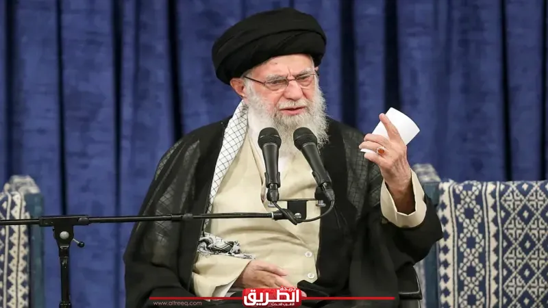 كيف وصل الاختراق البشري للمرشد الإيراني رغم حراسة فيلق القدس؟.. أستاذ علوم سياسية يُجيب