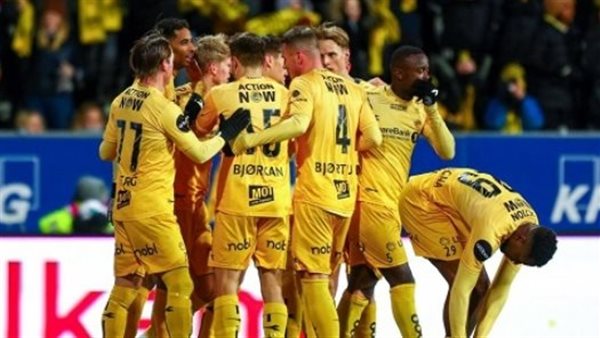 دوري أبطال اوروبا، بودو جليمت يتقدم 2-0 أمام سبورتنج لشبونة بالشوط الأول