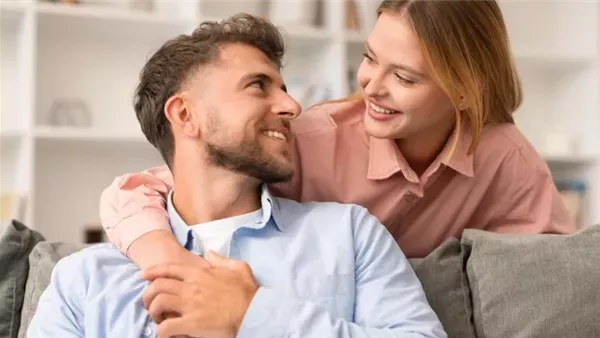 في الفلانتين، سلوكيات بسيطة تزيد الألفة بين الزوجين