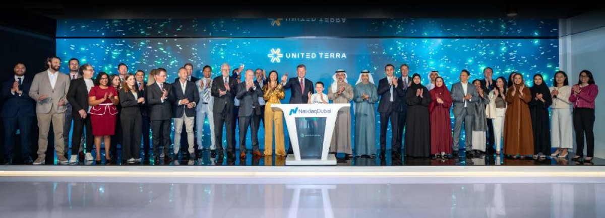 146.9 مليار دولار القيمة الإجمالية لأدوات الدين في ناسداك دبي