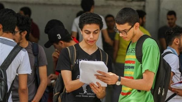 بطريقة سهلة، خطوات كتابة رقم الجلوس على ورقة البابل شيت بالثانوية العامة 2026