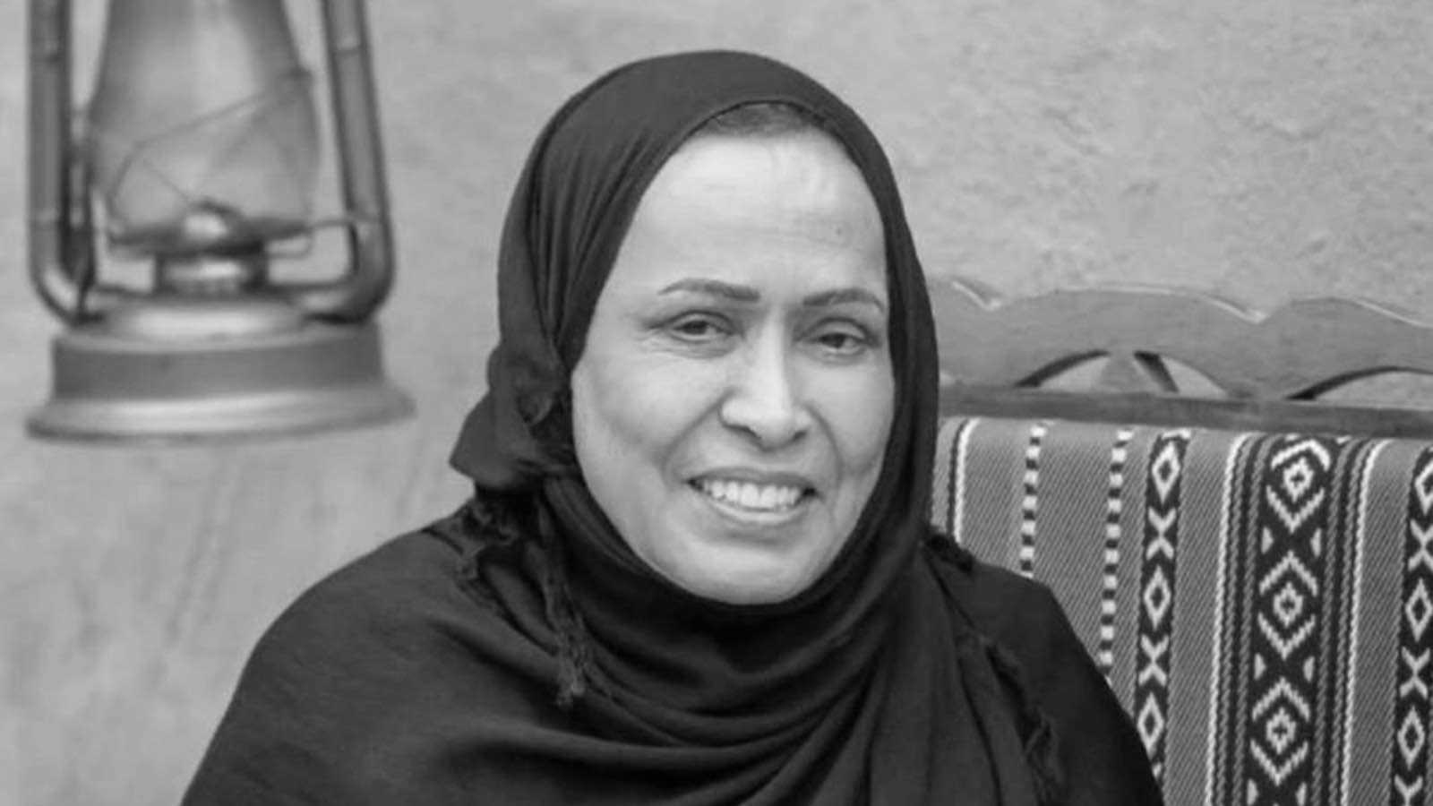 وفاة الفنانة الكويتية حياة الفهد عن عمر يناهز الـ78 عامًا