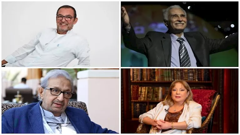 وفاة محمد مرزبان وإعلان موعد العزاء وخطوبة جوهرة