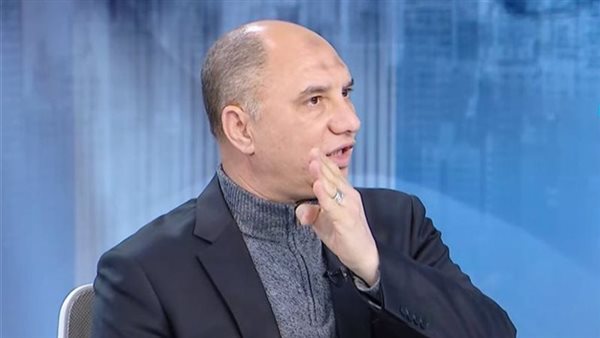 عاجل| طارق عبد العظيم يناشد الحكومة: أنقذوا 22 مصنعا للصلب من الإغلاق بسبب رسوم البليت