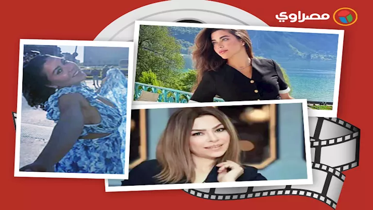 حدث بالفن| منتج يجري عملية وزفاف ابنة محمد السعدي ورد نجم على جدل آجره