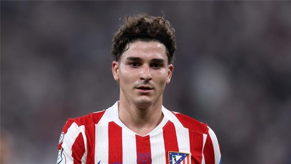 ريال مدريد يقدم عرضًا بـ150 مليون يورو لضم جوليان ألفاريز