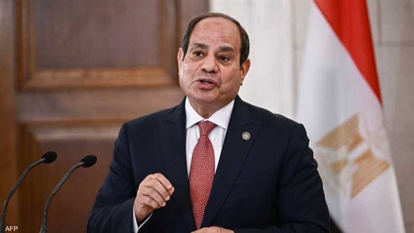 تحركات مصرية عاجلة لدعم الخليج..السيسي يؤكد رفض الاعتداءات الإيرانية على الإمارات وقطر