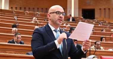 الهيئة البرلمانية للشعب الجمهورى تطرح خطة لمواجهة جرائم الخطف والسرقة