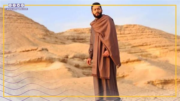 مواعيد وقنوات عرض وإعادة الحلقة الـ 14 من مسلسل "المداح