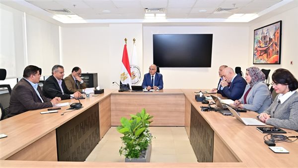 وزير الري: خطة طوارئ لموسم أقصى الاحتياجات وإزالة التعديات على نيل أسوان