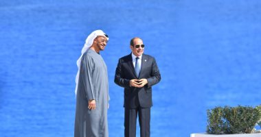 الساحل الشمالى وجهة رؤوس أموال الخليج.. رأس الحكمة أضخم شراكة استثمارية بين القاهرة وأبوظبى.. السفير: مصر وجهة مميزة للمستثمرين وشركاتنا تولي اهتماما بتعزيز تواجدها بها..الإمارات الأولى بين الدول المس