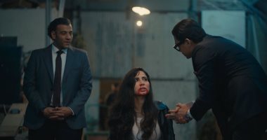 مسلسل فن الحرب الحلقة 15.. الخطة شكلها هتبوظ وذكاء هاشم كشف نية زياد