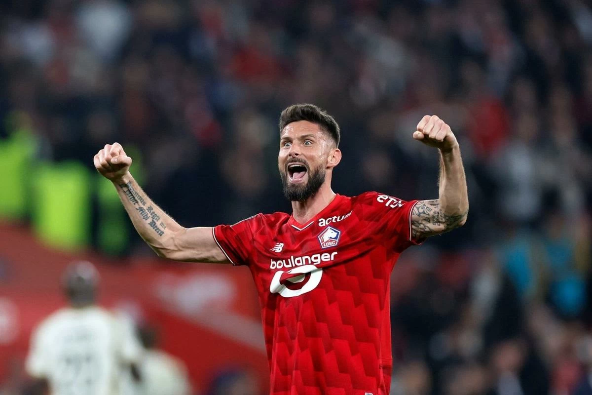 سباق المراكز الأوروبية يشتعل في الدوري الفرنسي