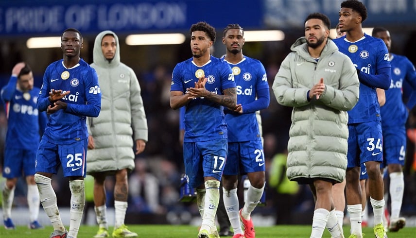 لتوفير السيولة.. تشيلسي يبيع لاعبيه بالجملة