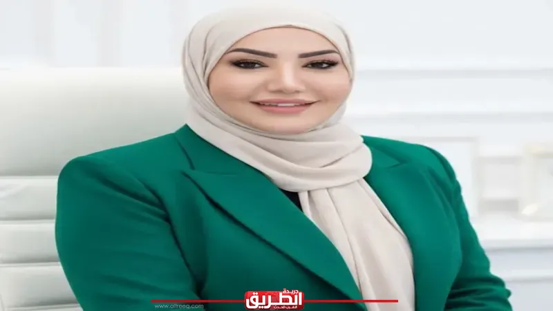 النائبة عبير عطا الله: العاشر من رمضان ملحمة وطنية خالدة أعادت الكرامة وحطمت المستحيل