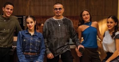 إعلان أورنچ مصر يحقق الصدارة بـ400 مليون مشاهدة × 48 ساعة ويخطف قلوب الجمهور برسالة لم الشمل