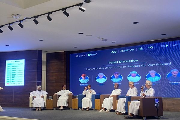 تدشين النسخة الثالثة من ملتقى السوق السياحي