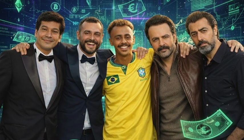 دراما رمضان 2026.. صراع النفوذ والمال ومخاطر الاقتصاد الرقمي في قلب الأحداث