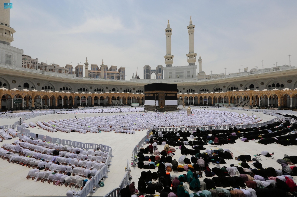 عاجل - 4 لقاحات وقائمة المستبعدين.. تعرف على الضوابط الصحية لضيوف الرحمن