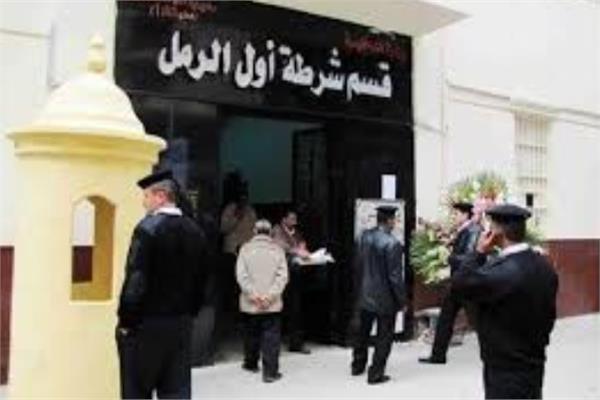 مصرع طفل إثر سقوطه من أرجوحة في الإسكندرية