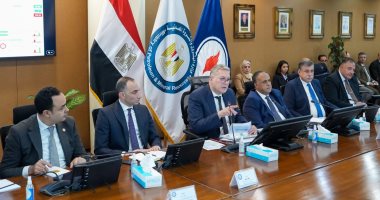 العامة للبترول حفر 66 بئرا باستثمارات 8 مليارات جنيه 2026