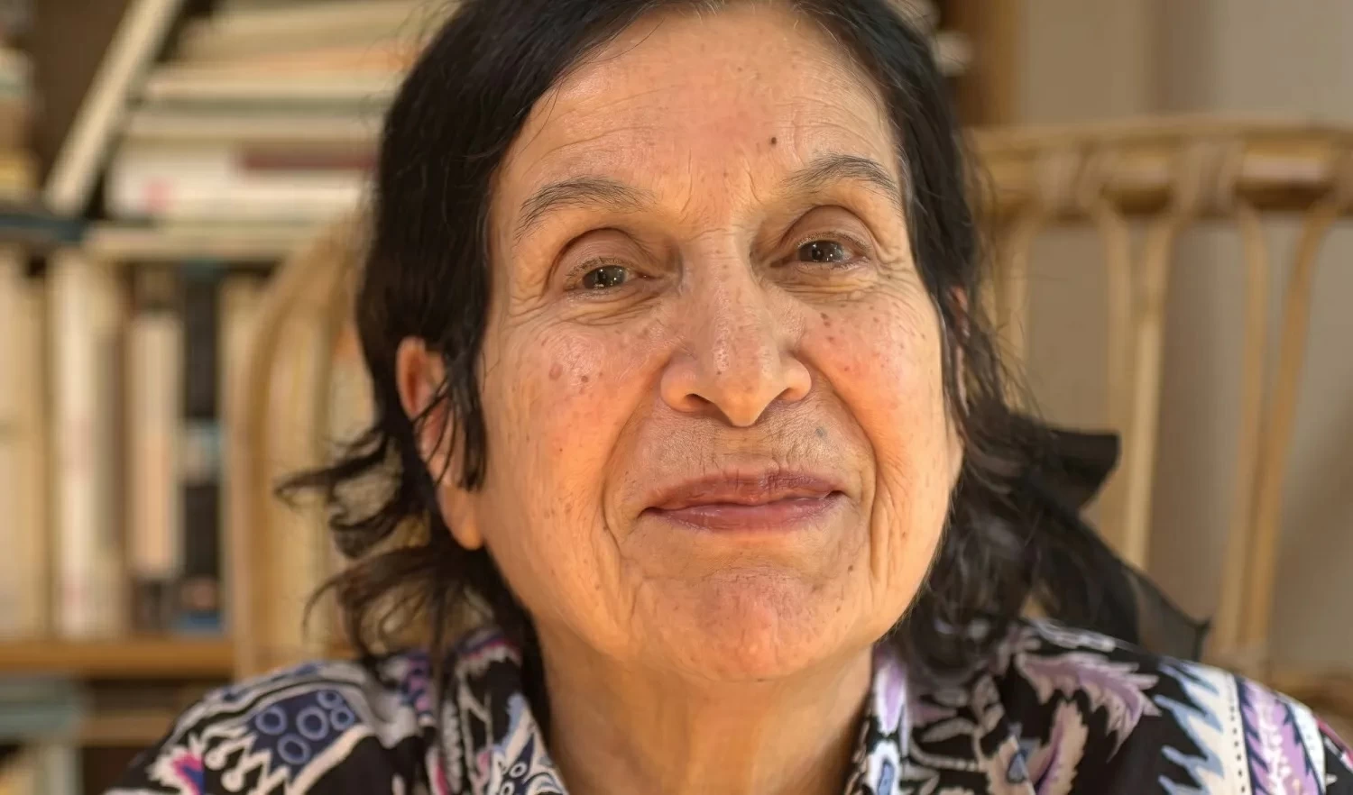 «حبل السرة» ينقطع.. رحيل الروائية سميرة المانع