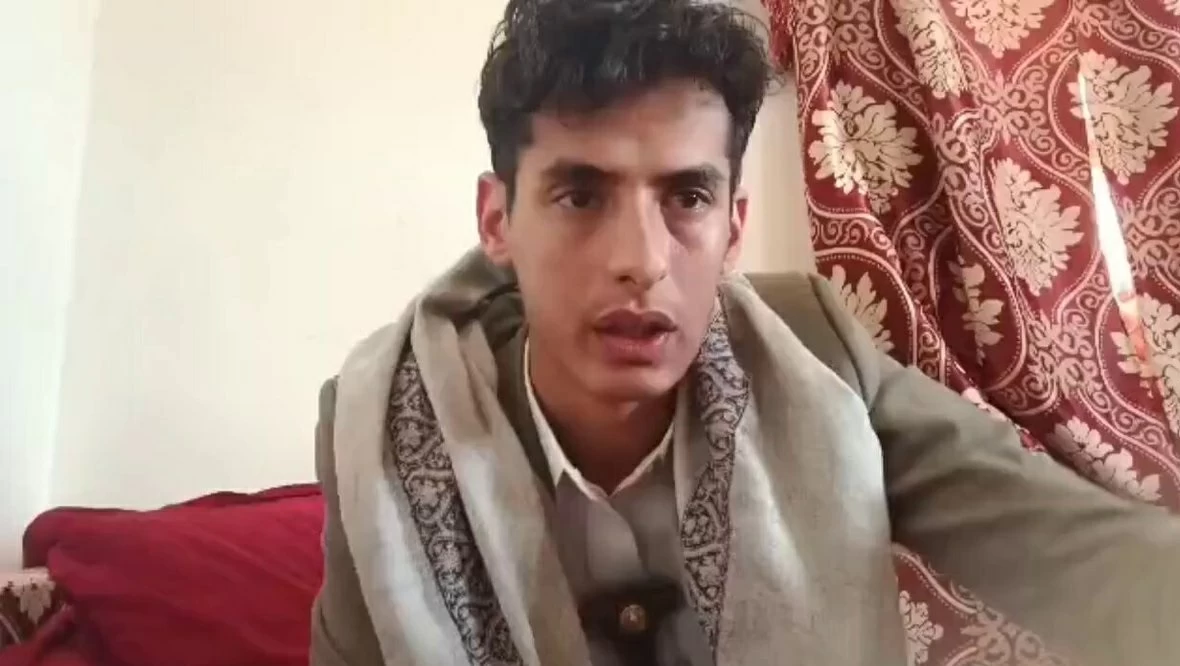عاجل | واقعة تهز اليمن.. قبيلة تهدد شاباً لتطليق زوجته بذريعة «عنصرية»