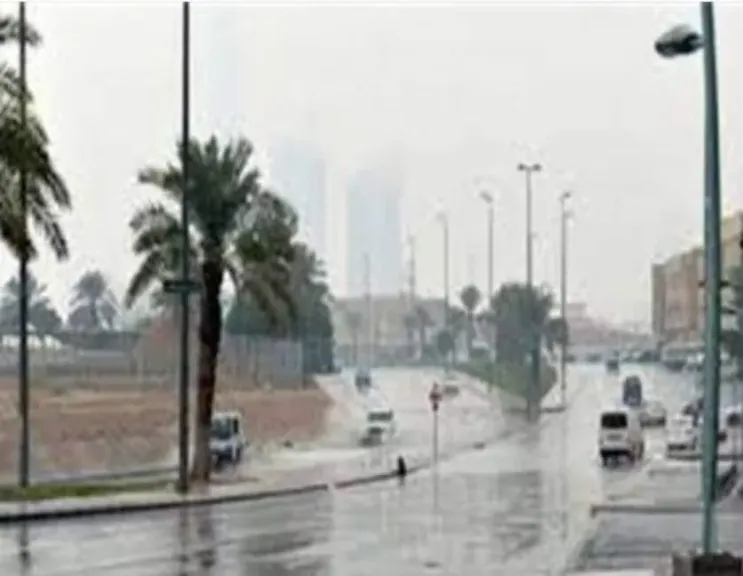 تراجع الحرارة اليوم ورياح مثيرة للأتربة تضرب القاهرة وعدة محافظات مصر