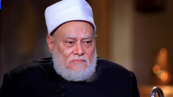 علي جمعة: حظك اليوم والأبراج خرافة.. وتحقق تنبؤات الدجالين مجرد مصادفة