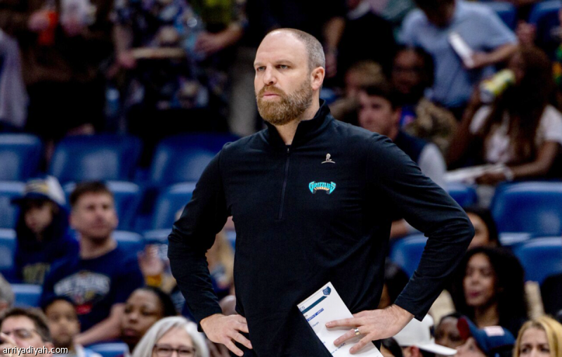 «NBA».. جنكينز يقترب من باكس