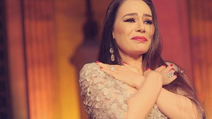 استعلاء مرفوض.. رسالة غاضبة من شريهان إلى دونالد ترامب