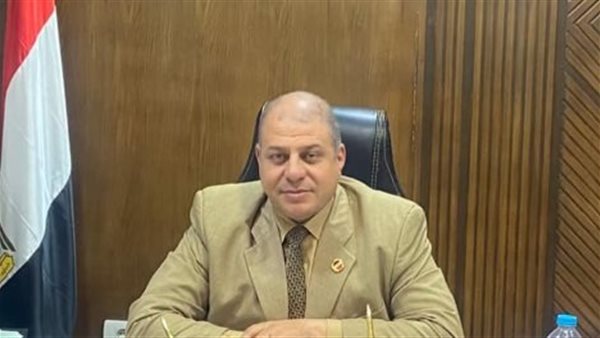 وكيل تعليم المنوفية يطمئن طلاب الإعدادية ويوجه رسالة إلى أولياء الأمور
